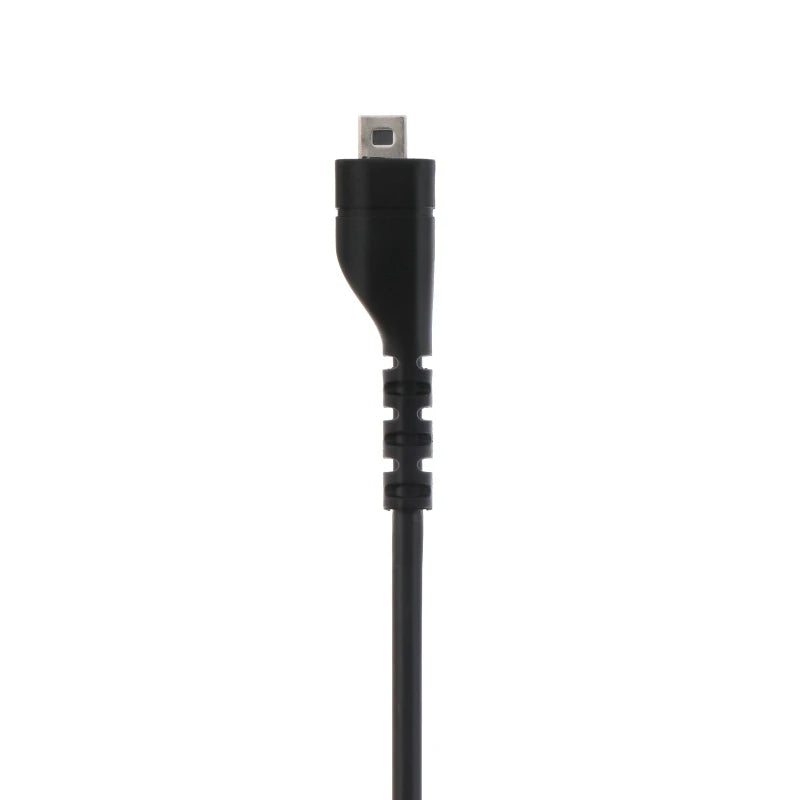 NEW Replacement Audio Cable for Steelseries Arctis 3 5 7 Headphones Black 1.5m Extension Cord