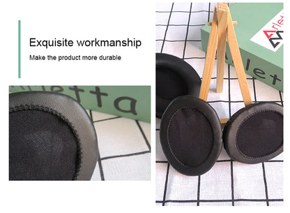 ATH-XS7  ATH-ANC500BT ATH-ANC700BT ATH-ANC900BT Earpads For Audio-Technica Earcushions Headphone Replacement