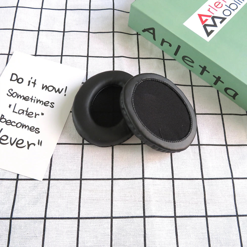 ATH-XS7  ATH-ANC500BT ATH-ANC700BT ATH-ANC900BT Earpads For Audio-Technica Earcushions Headphone Replacement
