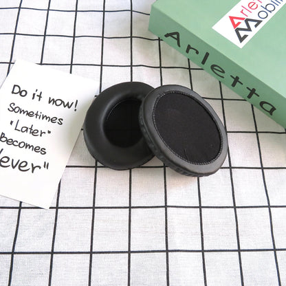 ATH-XS7  ATH-ANC500BT ATH-ANC700BT ATH-ANC900BT Earpads For Audio-Technica Earcushions Headphone Replacement