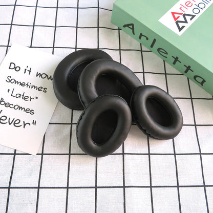 ATH-XS7  ATH-ANC500BT ATH-ANC700BT ATH-ANC900BT Earpads For Audio-Technica Earcushions Headphone Replacement