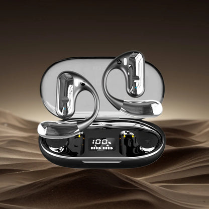 YYK-Q28 144 Languages AI Translator Earbuds Bluetooth 5.3 Headset Instant Translator Smart Voice Real Time Translation Earphones