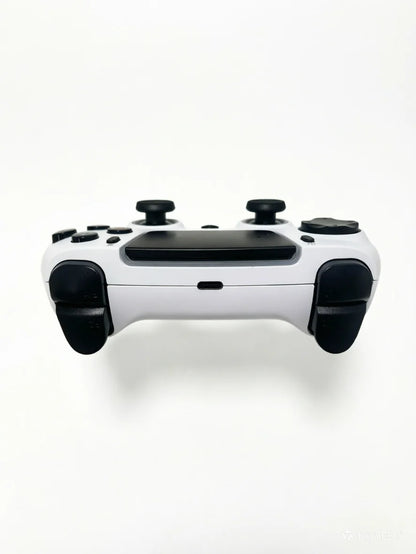 WITSURGE PS5 Controller Wireless Gamepad Hall Effect Joystick RGB Light 6-Axis Gyro Dual Motor Vibration for PlayStation 5 PC Mo