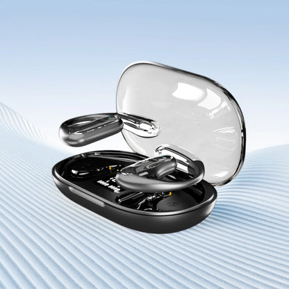 YYK-Q28 144 Languages AI Translator Earbuds Bluetooth 5.3 Headset Instant Translator Smart Voice Real Time Translation Earphones