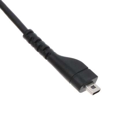 NEW Replacement Audio Cable for Steelseries Arctis 3 5 7 Headphones Black 1.5m Extension Cord