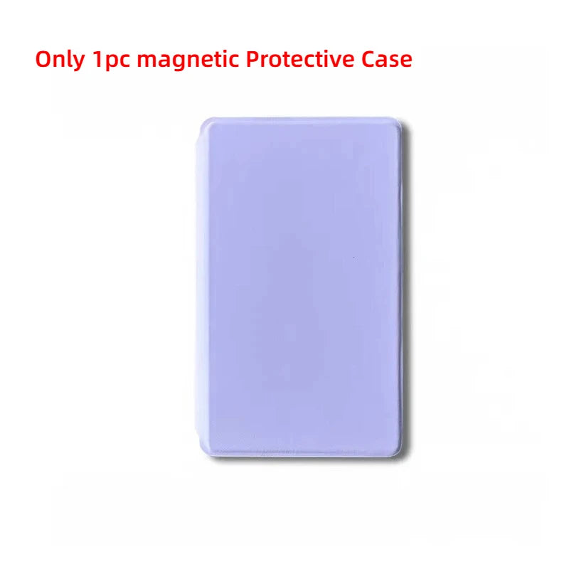 Magnetic Protective Case For XTEINK X4 Multicolor Reader Protective Cover for Xtrink X4 E-ink Electronic Reader Accessories