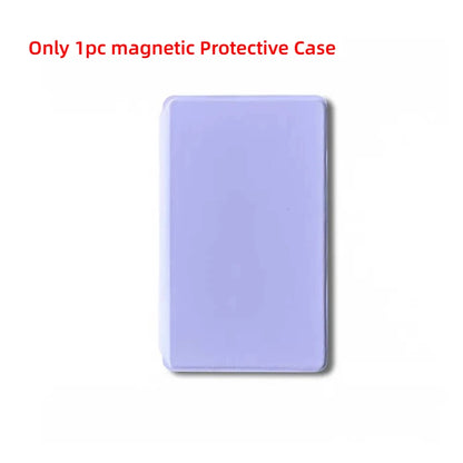 Magnetic Protective Case For XTEINK X4 Multicolor Reader Protective Cover for Xtrink X4 E-ink Electronic Reader Accessories