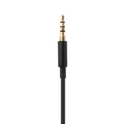 NEW Replacement Audio Cable for Steelseries Arctis 3 5 7 Headphones Black 1.5m Extension Cord