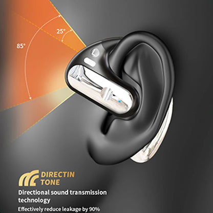 YYK-Q28 144 Languages AI Translator Earbuds Bluetooth 5.3 Headset Instant Translator Smart Voice Real Time Translation Earphones